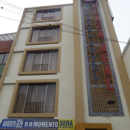 Aparta Hotel Plaza Real Norte Cali Exterior foto